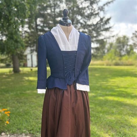 Outlander Costume - Etsy