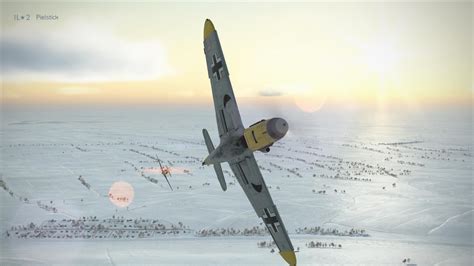 IL-2 Battle of Stalingrad