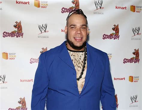 Who are Tyrus's parents? Was the wrestler really adopted? - Tuko.co.ke