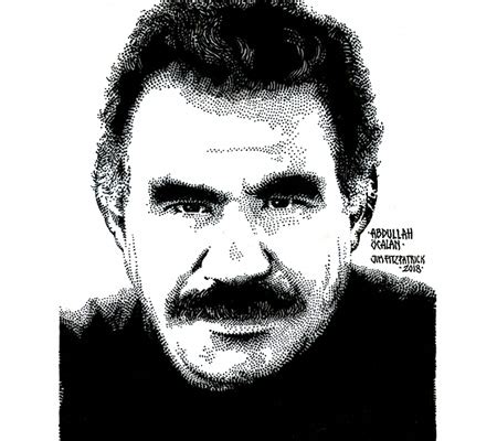 Abdullah Öcalan - PM Press