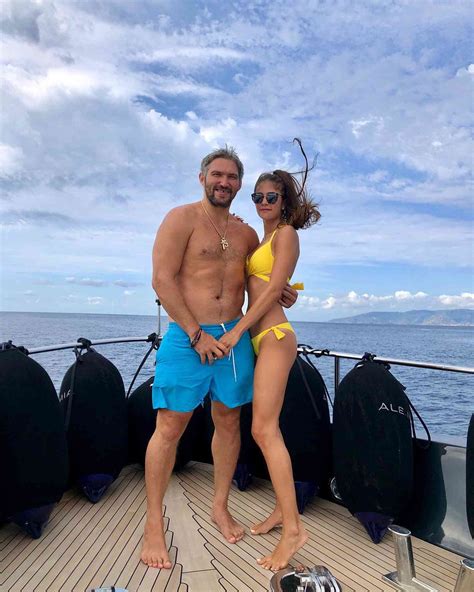 Who Is Alex Ovechkin's Wife? All About Anastasia Shubskaya