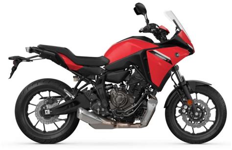 YAMAHA TRACER 7 2021 689cc SP.TOURING price, specifications, videos