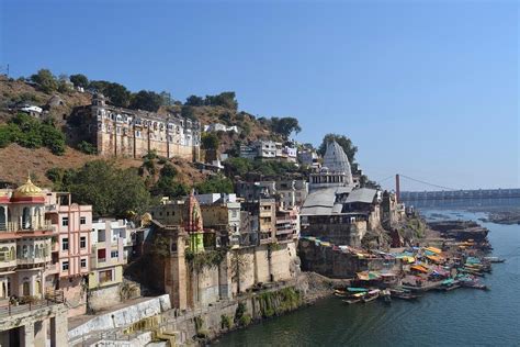 Omkareshwar Parikrama