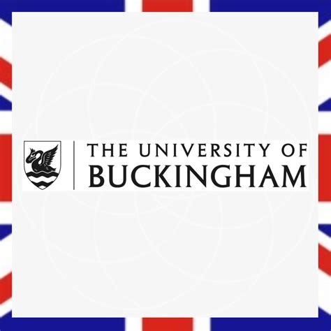 Buckingham University : Study Courses, Fees And Scholarship