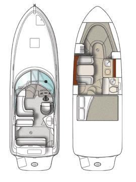 Sea Ray 280 Sundancer For Sale: Detailed Specs