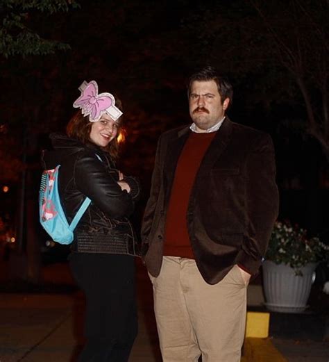 ron swanson costume | An early look at this year’s Halloween costumes | Ron swanson costume ...