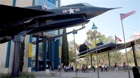 San Diego Air and Space Museum in San Diego, California | Expedia.ca