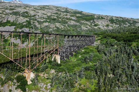 White Pass and Yukon Route Railroad – Riveted