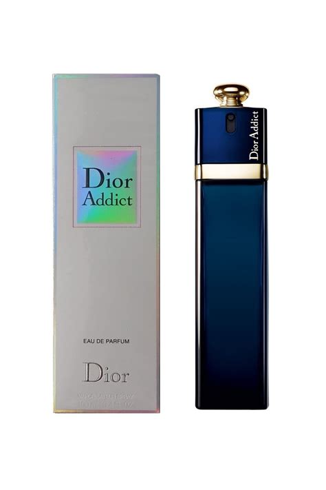 Духи Christian Dior Addict - купить парфюм Диор Аддикт цена на официальном сайте интернет ...