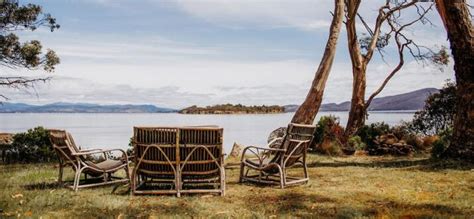 10 Best Beachfront Airbnb Vacation Rentals In Tasmania, Australia - Updated 2024 | Trip101