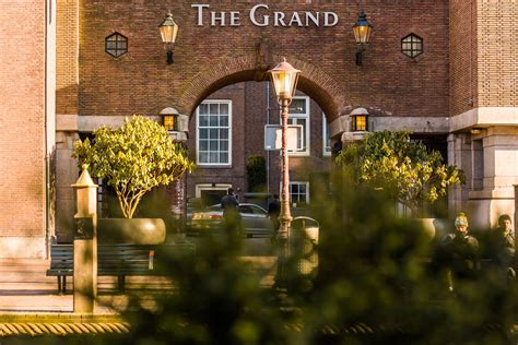 Sofitel Legend The Grand Amsterdam | 5-Star Luxury Hotel | OFFICIAL WEBSITE