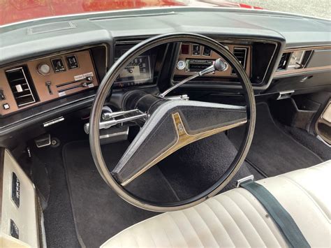 1973 Oldsmobile Delta 88 | South Jersey Classics