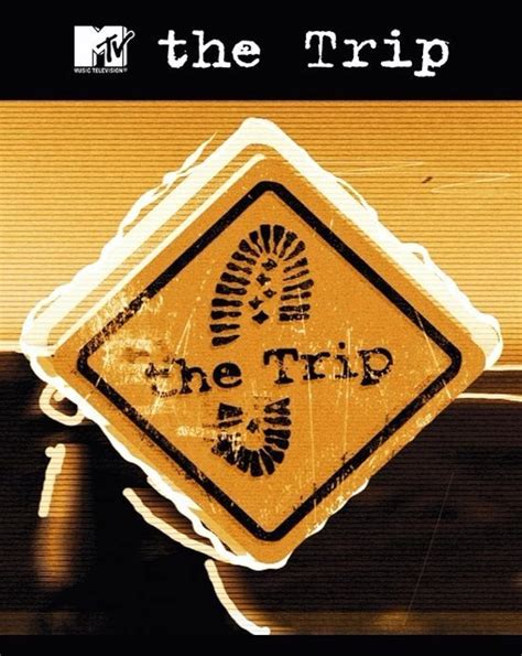 The Trip (TV Series 2003– ) - IMDb