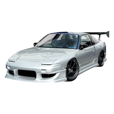 240Sx body kit nissan