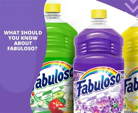 How To Dilute Fabuloso For Spray Bottle? - (Best Methods!)