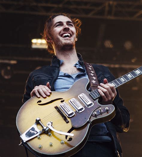 Hozier (musician) - Wikipedia