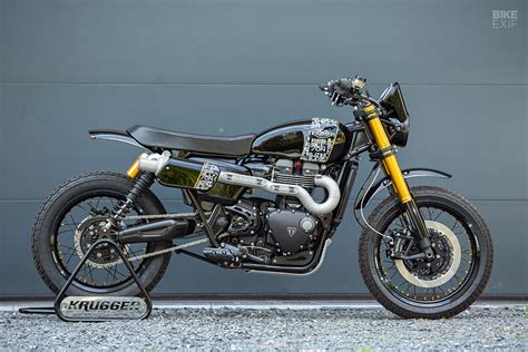 Triumph Scrambler 1200 Xc Modifications | Webmotor.org