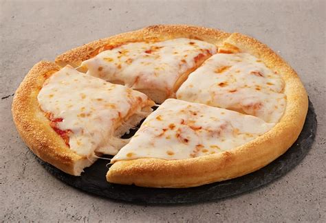 Mini Simply Cheese - Domino's Pizza