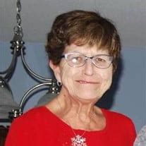 Ms Sally A. Stewart Obituary - Visitation & Funeral Information