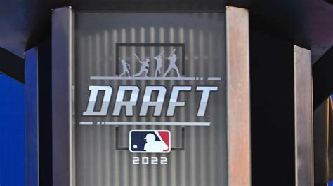 MLB Draft Expert Makes Bold Claim About Red Sox 'Standout' 2022 Class