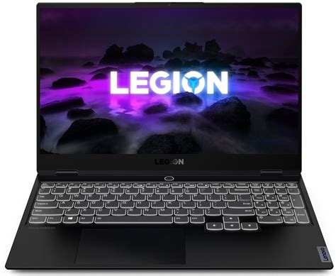 Lenovo Legion Slim 7 / S7 (15″ AMD, 2021) - Specs, Tests, and Prices | LaptopMedia.com