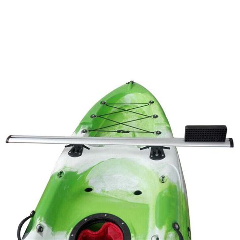 Kayak Trolling Motor Mount Bracket, Fishing Kayak Outboard