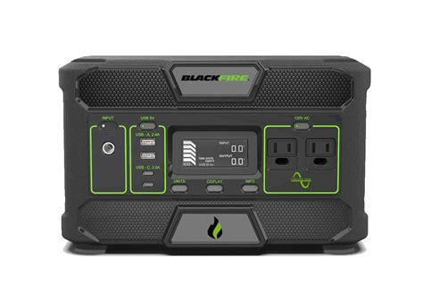 7 Best Portable Power Stations You Can Trust (2022) | Heavy.com