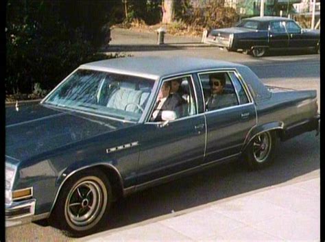 IMCDb.org: 1978 Buick Electra Limited Park Avenue in "The Glory Boys, 1984"