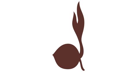 Gambar Tunas Kelapa Warna Coklat – materisekolah.github.io