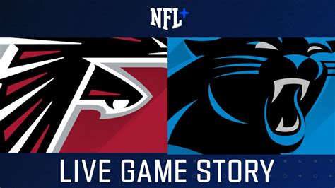 Carolina Panthers Vs Atlanta Falcons 2024 - Peggi Tomasine