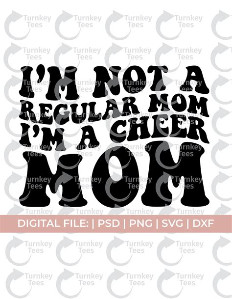 Cheer Mom Svg Cheer Mama Svg Cheer Mom Life Svg Cheer Mom - Etsy