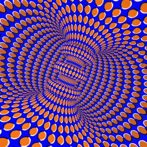 Image Gallery moving optical illusion wallpaper