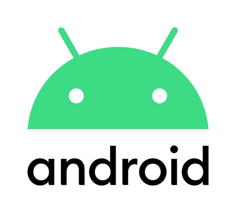 Android Logo - PNG and Vector - Logo Download