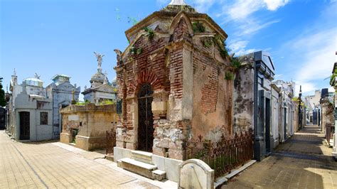 Recoleta Cemetery