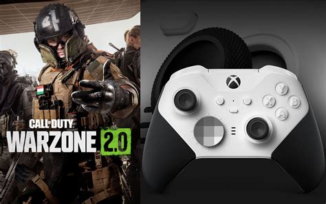 How to play Warzone 2 using controller on PC