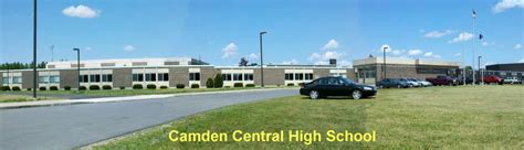 Camden Alumni Association | Since 1889, 12,734 Graduates through the ...