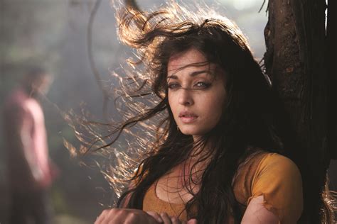 Aishwarya Rai in Raavan | Big_Pictures | Flickr