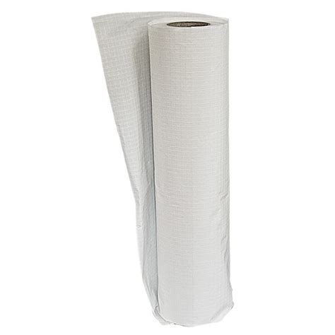 Buy Farm Plastic Supply - Dura Skrim String Reinforced White Plastic Sheeting - 20 Mil - (18' x ...