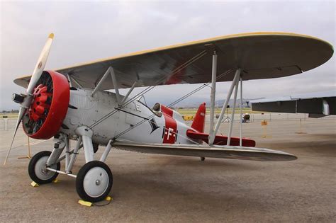 Boeing P-12 | Boeing, Air show, Fighter jets