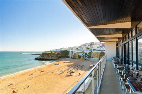 Hotel Sol e Mar - Albufeira Hotels | Jet2Holidays