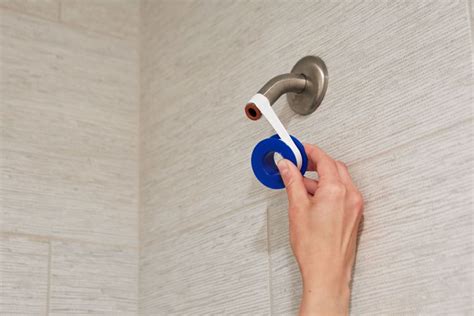 How to Install a Shower Filter