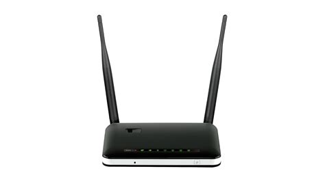 Wireless N300 Multi-WAN Router | D-Link UK