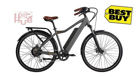 5 Best Electric Bicycle Reviews #68 - YouTube