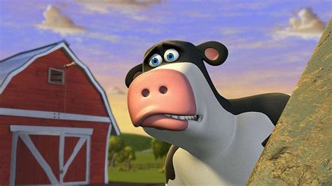 Barnyard (film) ~ Complete Wiki | Ratings | Photos | Videos | Cast