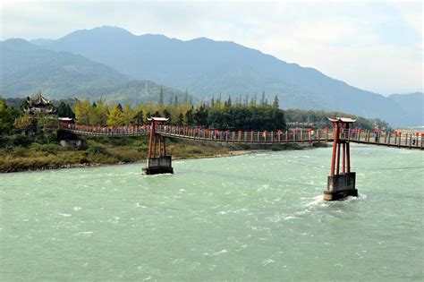 Dujiangyan Irrigation System