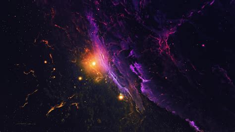 Nebula 4K Wallpapers - Wallpaper Cave