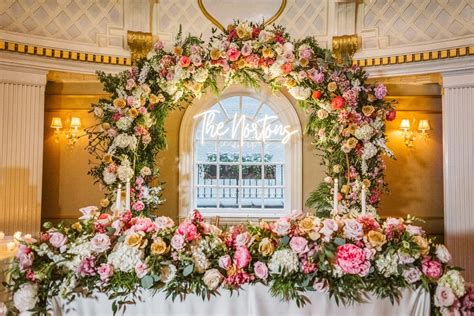 Boston Wedding Florist: Your Ultimate Guide