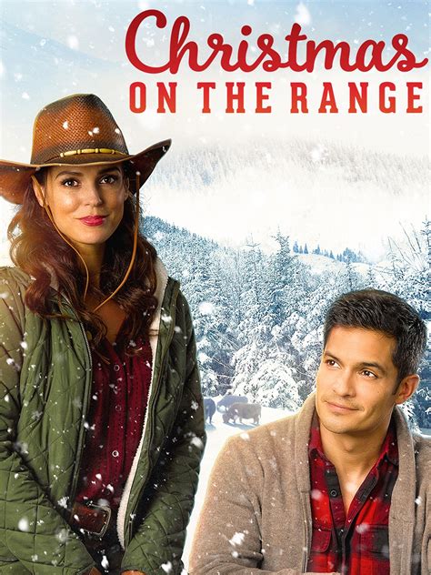 Christmas on the Range Pictures - Rotten Tomatoes