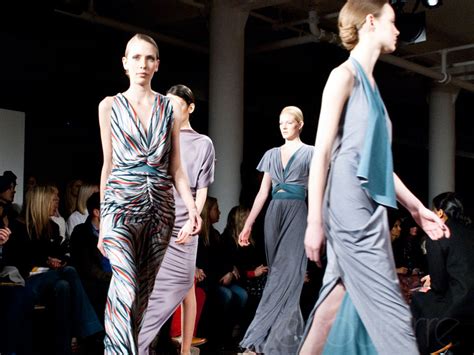 Top 6 Examples of High-tech Fashion