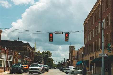 5 landmarks you should know in Downtown Bessemer's National Historic District | Bham Now